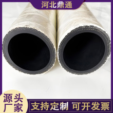 DN80mm石棉胶管 陶瓷中频电炉水冷电缆输水胶管 电厂用包石棉橡胶