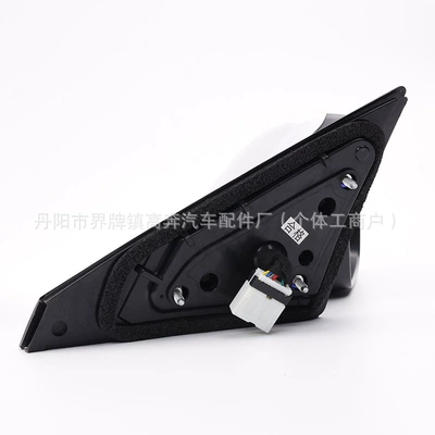 Suitable for 2014-2020: Rear mirror/rearview mirror assembly