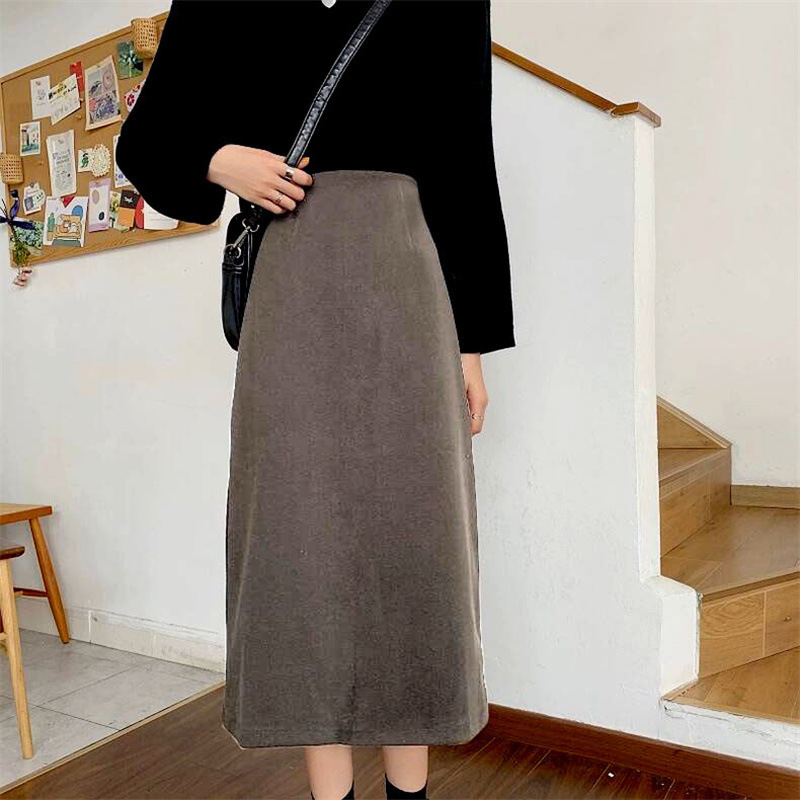 Elegant gray