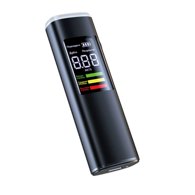 Portable Anti-Drunk Driving Wo — Other Automotive Safety Supplies