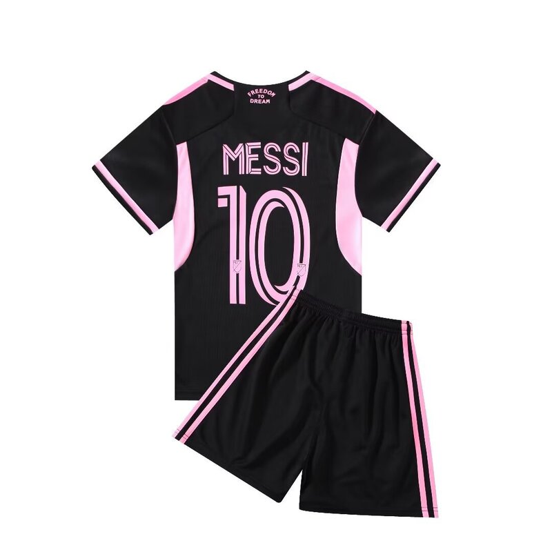 23-24 マイアミ ロイヤル M バー S バー L マン C ヒート C クラブ 秋服 サッカーユニフォーム 子供用ジャージ 14 サイズ-30 サイズ|undefined