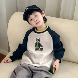 童裤;童T恤;童套装