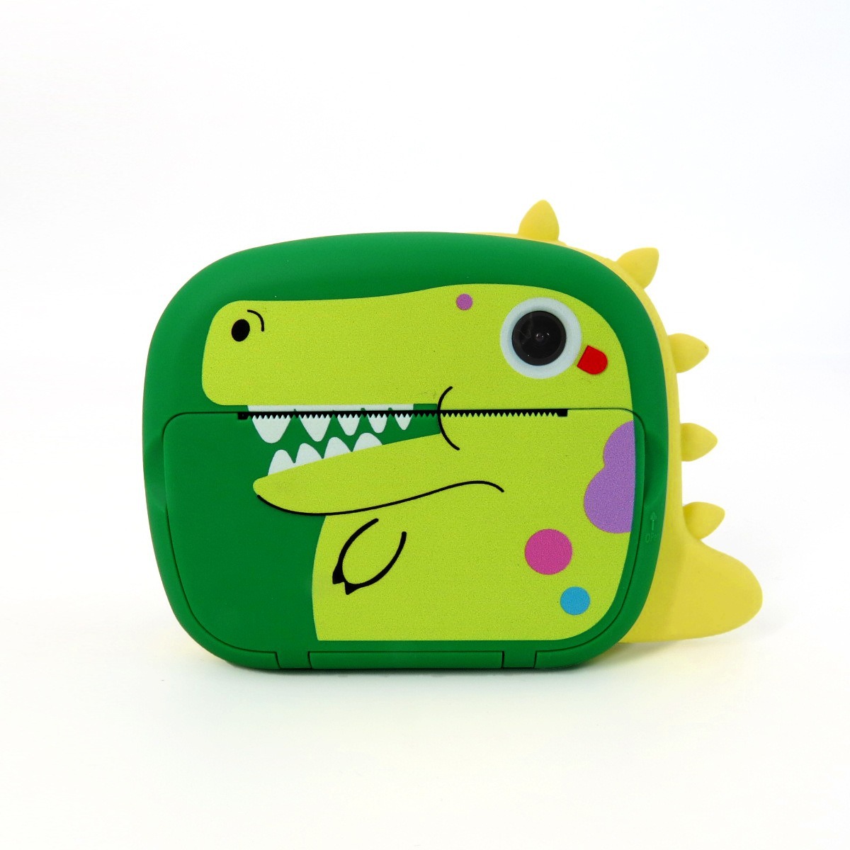 Cámara para niños Polaroid HD Impresión térmica Estudiante DSLR Cámara pequeña Cámara wifi Transfronteriza