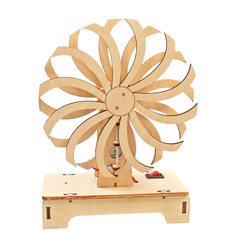 Toy for students for experiments, DIY, science, mini experiment, physics