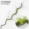 Light Green No. 6 Simulated Moss Tree Vine