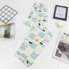 D.M-06 Lanta Pachel Dog Single Pants