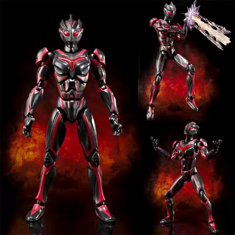 Минифигурка (SHF) — подвижная экшен‑фигурка, подарочные издания, коллекционные варианты