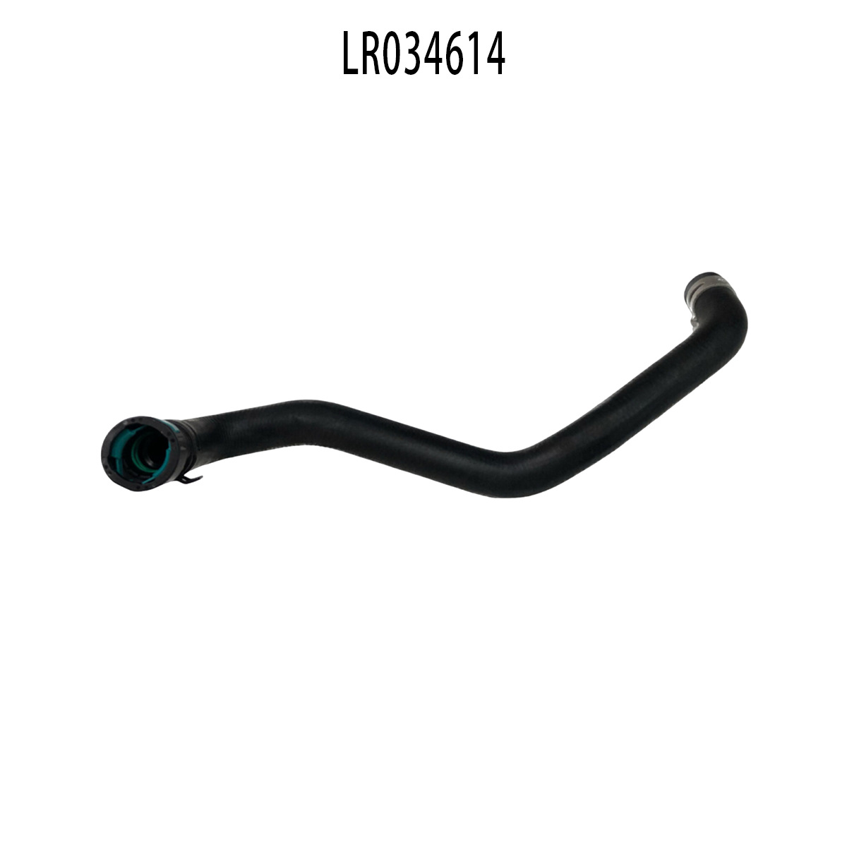 Lr034614 Is Suitable for Land Rover Range Rover Car Water Pipes and Coolant Water Pipes