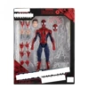 Deluxe Spider-Man (movable joints)
