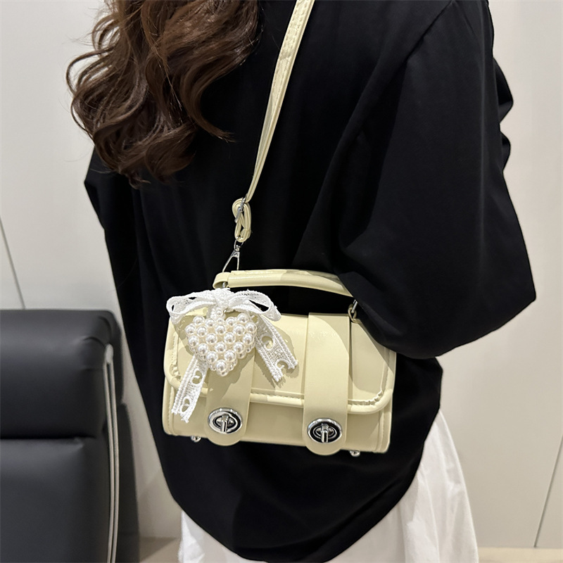 Bolso de comercio exterior para mujeres 2026 nueva moda alta textura Boston bolso de viaje de hombro mochila