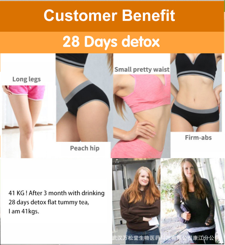 Экспортный апельсиновый чай WH, утренний чай, 28 дней, подробности о чае 04.jpg