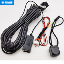 ԭ��������ǿ��RCD510RNS315RNS510 RGB���յƵ����켣��������ͷ