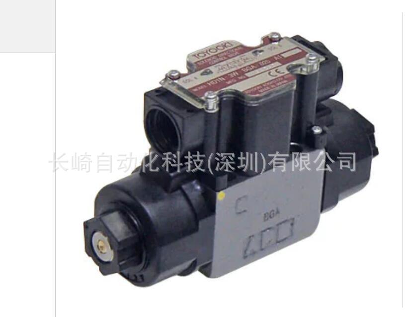 日本TOYOOKI电磁阀HD1N-3W-BCA-025-D2议价