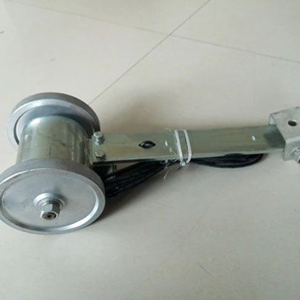 皮带秤测速传感器 轮式测速装置 速度传感器