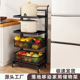 厨房置物架;收纳架;沥水碗架