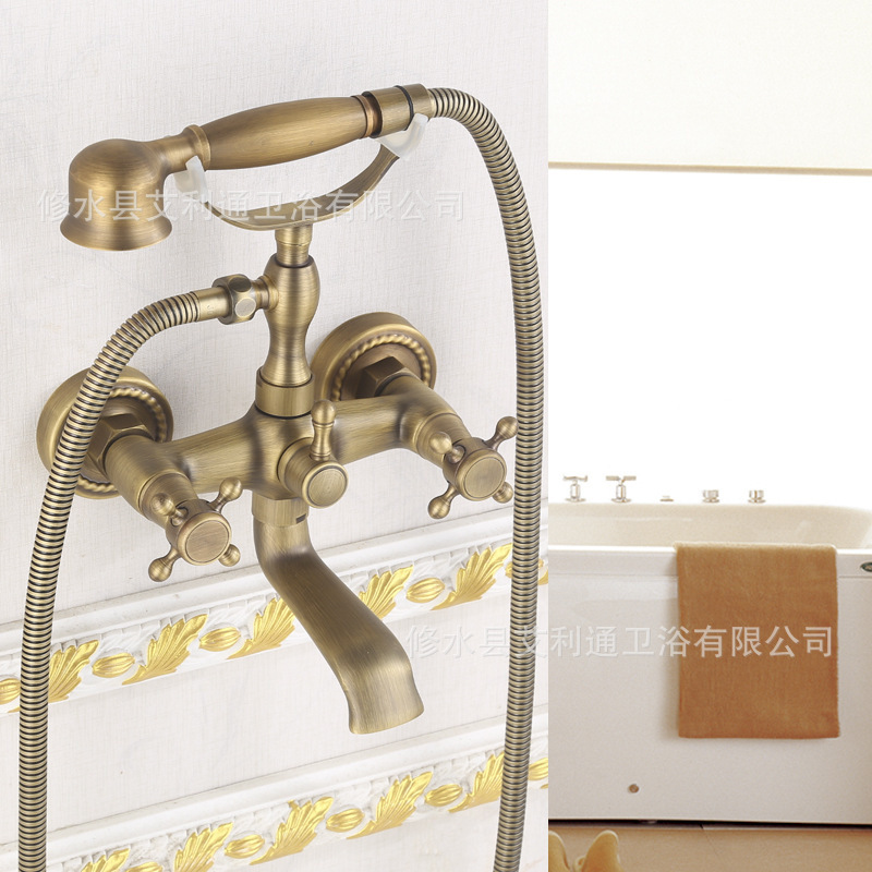 Simple 7 pass antiguo