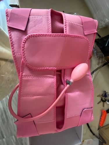 Pregnancy supply pelvic pressure belt, correction belt, postpartum hip narrowing tightening pelvic binding belt