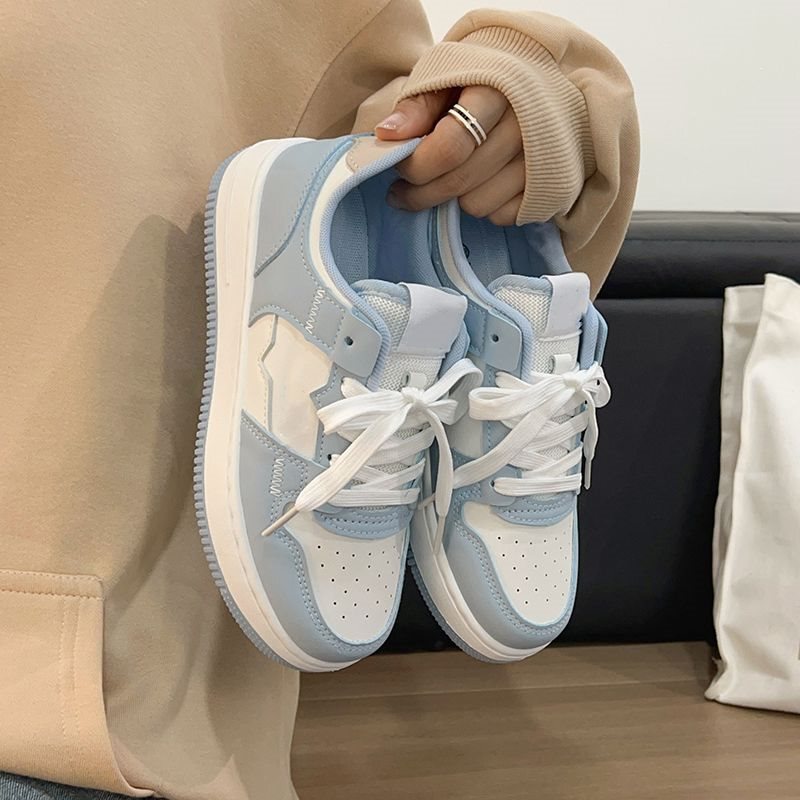2025 New Autumn Hot-Selling Breathable Niche Original Versatile High-Appearance Thick-Soled Sneakers Trendy Casual Sports Shoes 2025 New Autumn Hot-Selling Breathable Niche Original Versatile High-Appearance Thick-Soled Sneakers Trendy Casual Sports Shoes