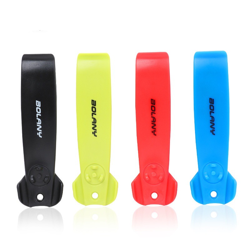 BOLANY bicicleta de montaña palanca de neumáticos herramienta de reparación de neumáticos de carretera de alta resistencia palanca de excavación de neumáticos piezas de reparación de bicicletas