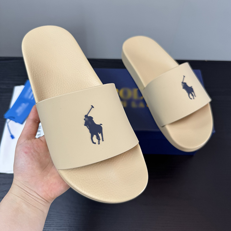 non-slip slippers