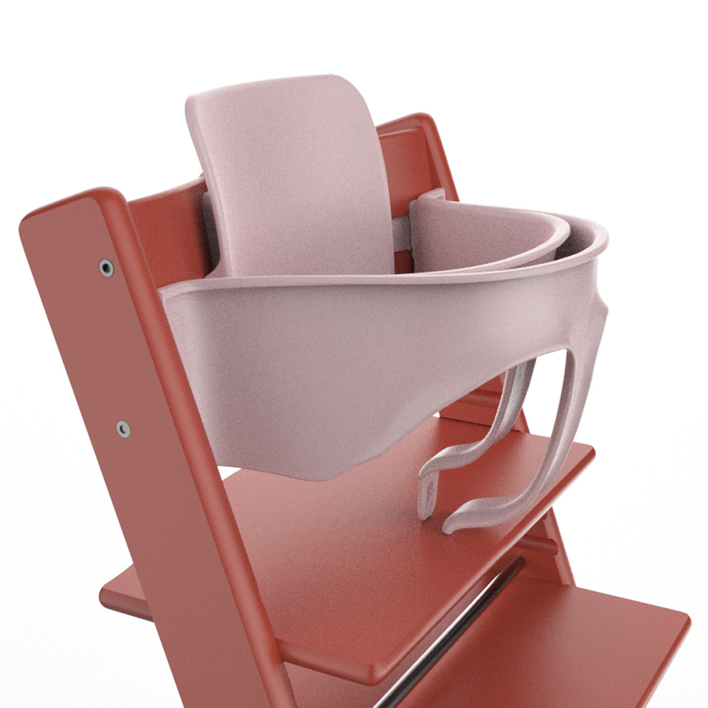 Accesorios de banco para bebés Barrera de seguridad Plato de comedor más grande Accesorios de banco para niños 6 meses de edad Protección infantil