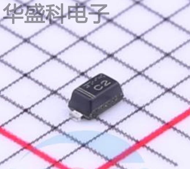 EDZVT2R5.6B 封装 SOD-523 稳压二管 现货供应