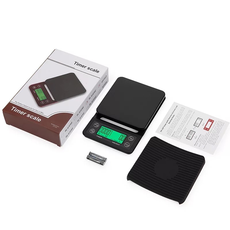 Kitchen Scale Image 6