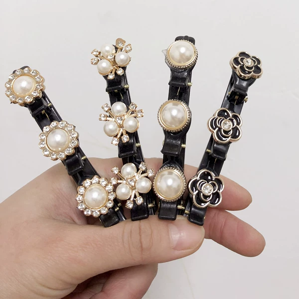 Fashionable set of four