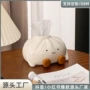 陶瓷收纳家用客厅纸抽盒