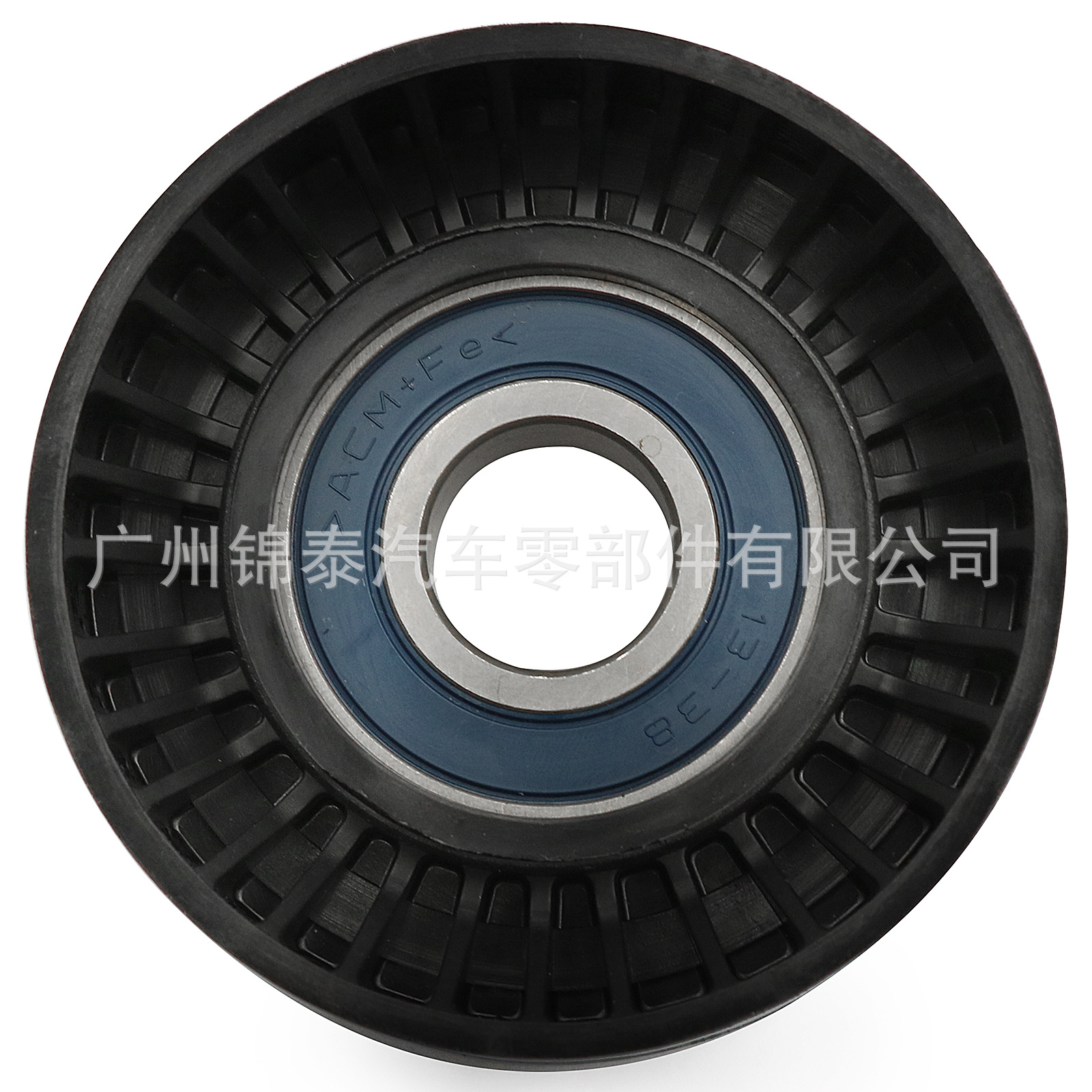 2722000270 汽车发动机附件皮带张紧器单轮 适用于奔驰 C230 C280-阿里巴巴