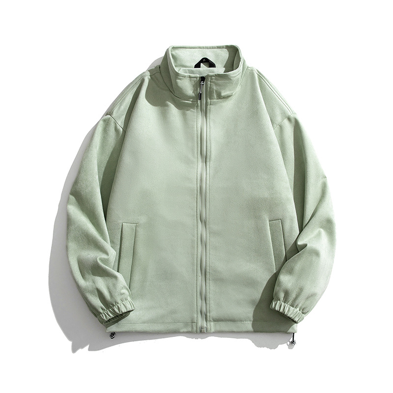 Verde frutal