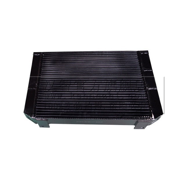 Tanque de agua de carretilla elevadora para Linde H30 Perkins accesorios de carretilla elevadora 3511070504 tanque de agua de refrigeración de carretilla elevadora diesel