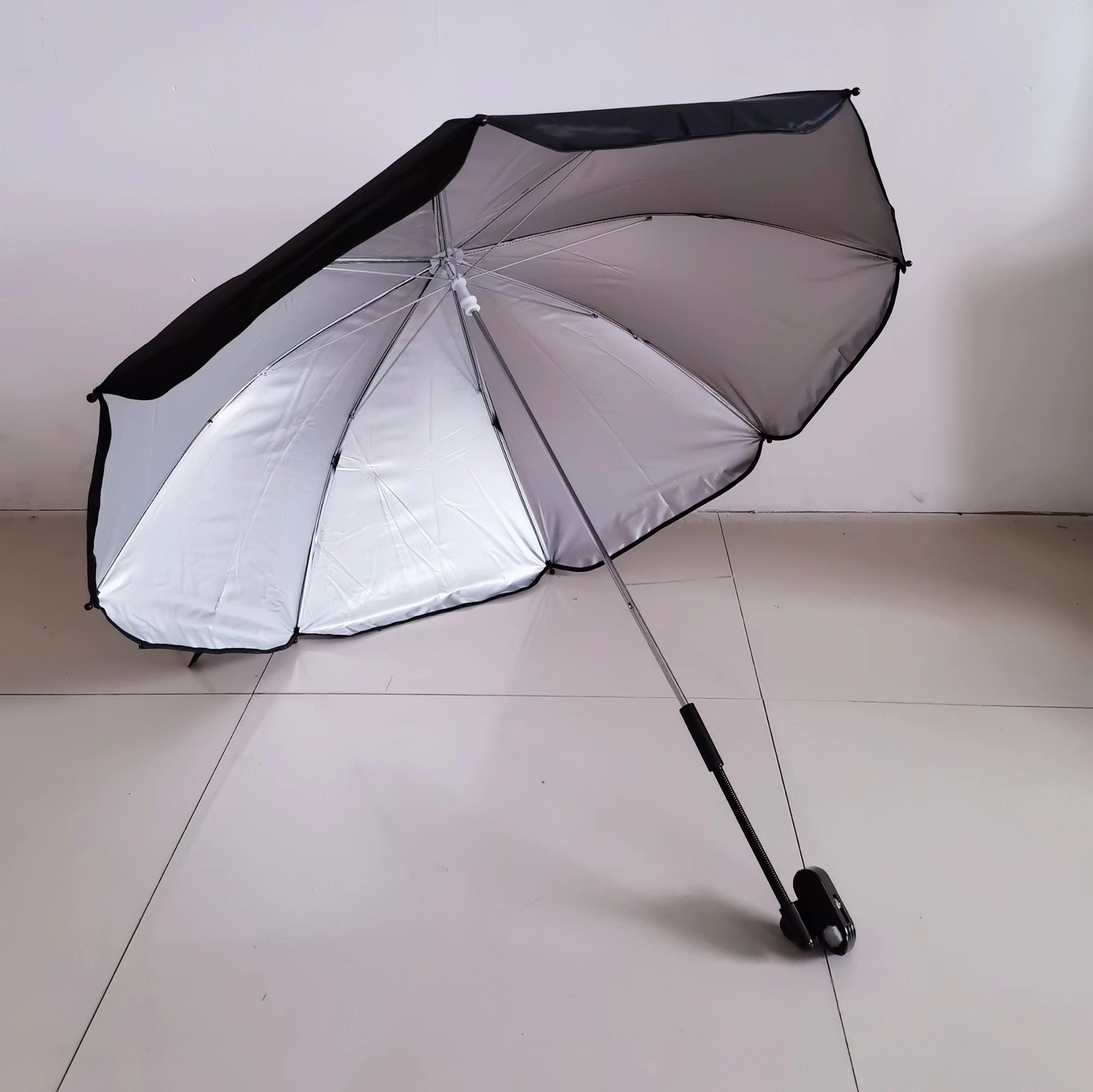 成人沙滩椅子伞2