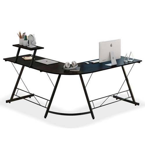 Take 1 piece for sample, export, Amazon, computer desktop desk for home, corner desk office desk simple table