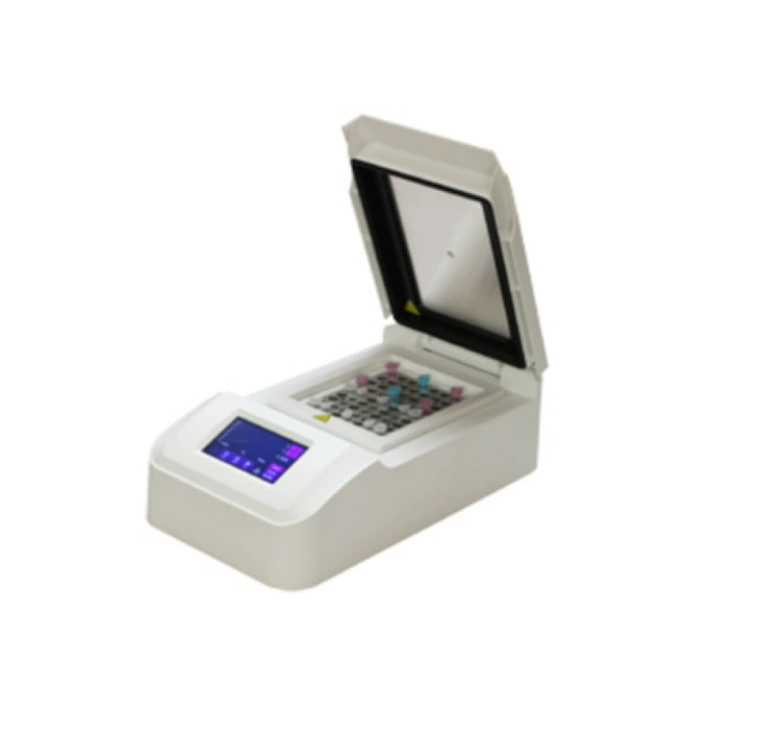 MK2000-2H циркуляционный сухой термостат с горячей крышкой 420 × 225 × 145