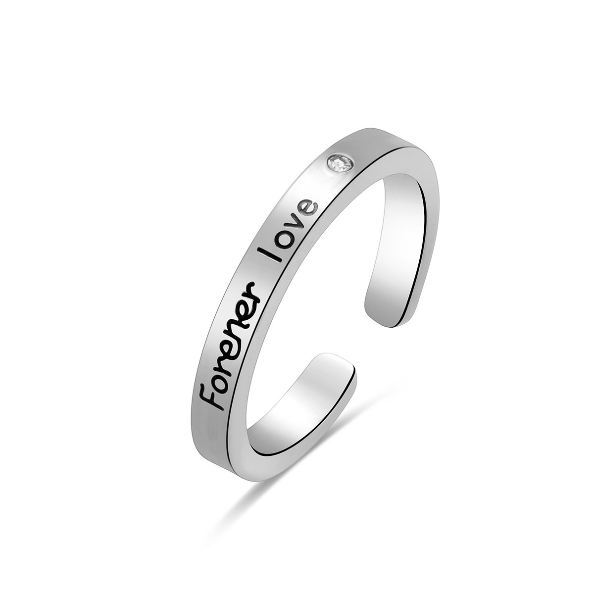 Oferta especial experiencia europea y americana joyería de acero titanio vacío galvanoplastia no decoloración no alérgica joyería pendientes collar fábrica al por mayor