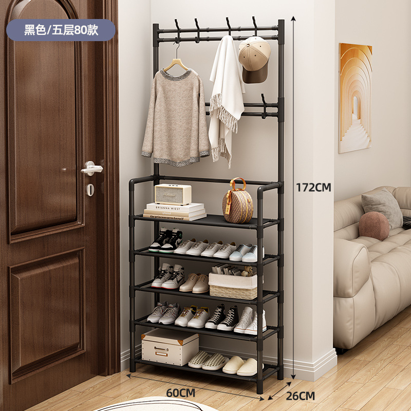 "킹콩 블랙 5겹 60CM [두꺼운 강관丨손상 보장]"