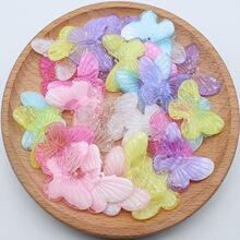 ������͸���òʌ�ɫ�pɫ���w����ɢ��diy�ll���֙C朴������