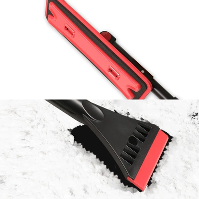 Aluminum Alloy Retractable Non-Damaging Paint-Friendly | Other Automotive Safety Supplies