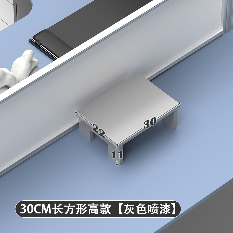 ✲☆✦✦☆✲가로 30cm 높이 모델 [회색 스프레이 페인트]✲☆✦✦☆✲
