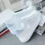 网面学生夏季透气小白鞋