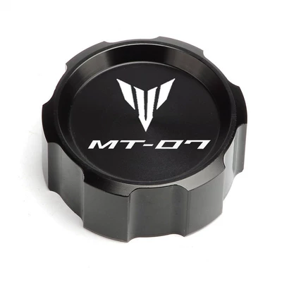 Brake Fluid Reservoir Cap, Brake fluid