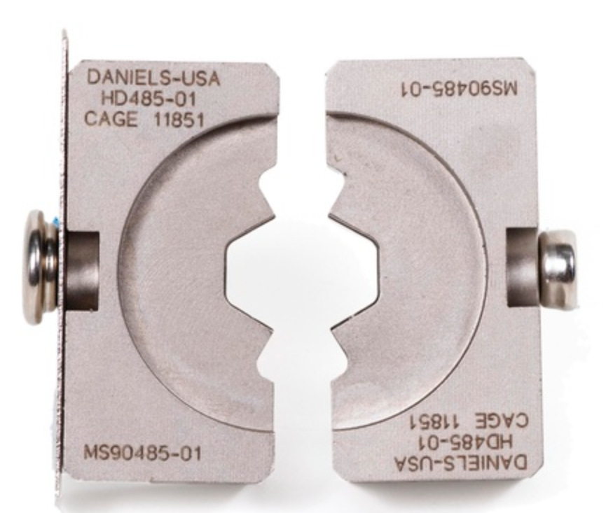 美国DMC HD485-01 模组组件 - MS90485-01