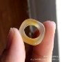 方形天然手持串珠手链