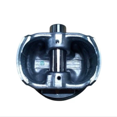 Pin - 1 – Piston, piston ring, piston pin