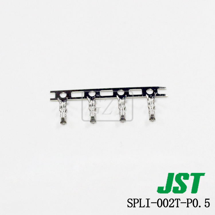 ����SPLI-002T-P0.5 �ձ�JST������ ���ӽ��߶��� PLIϵ������