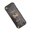 OLED Zelda корпус с эмблемой меча (вкл. колпачки)