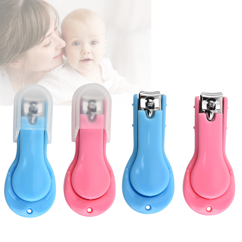 Children's nail scissors for nails