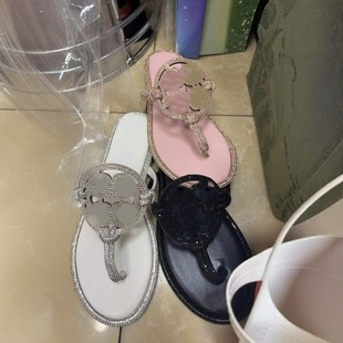2025�羳�¿���TB���֛���ЬŮ���QFlat Slippers Women Slides