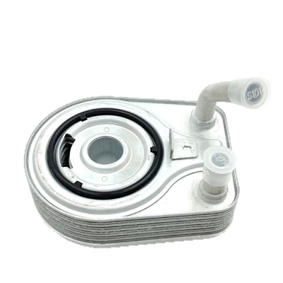 Radiator Oil Cooling, car radiator